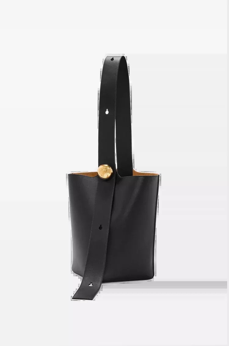 Pebble Bucket Medium Bag