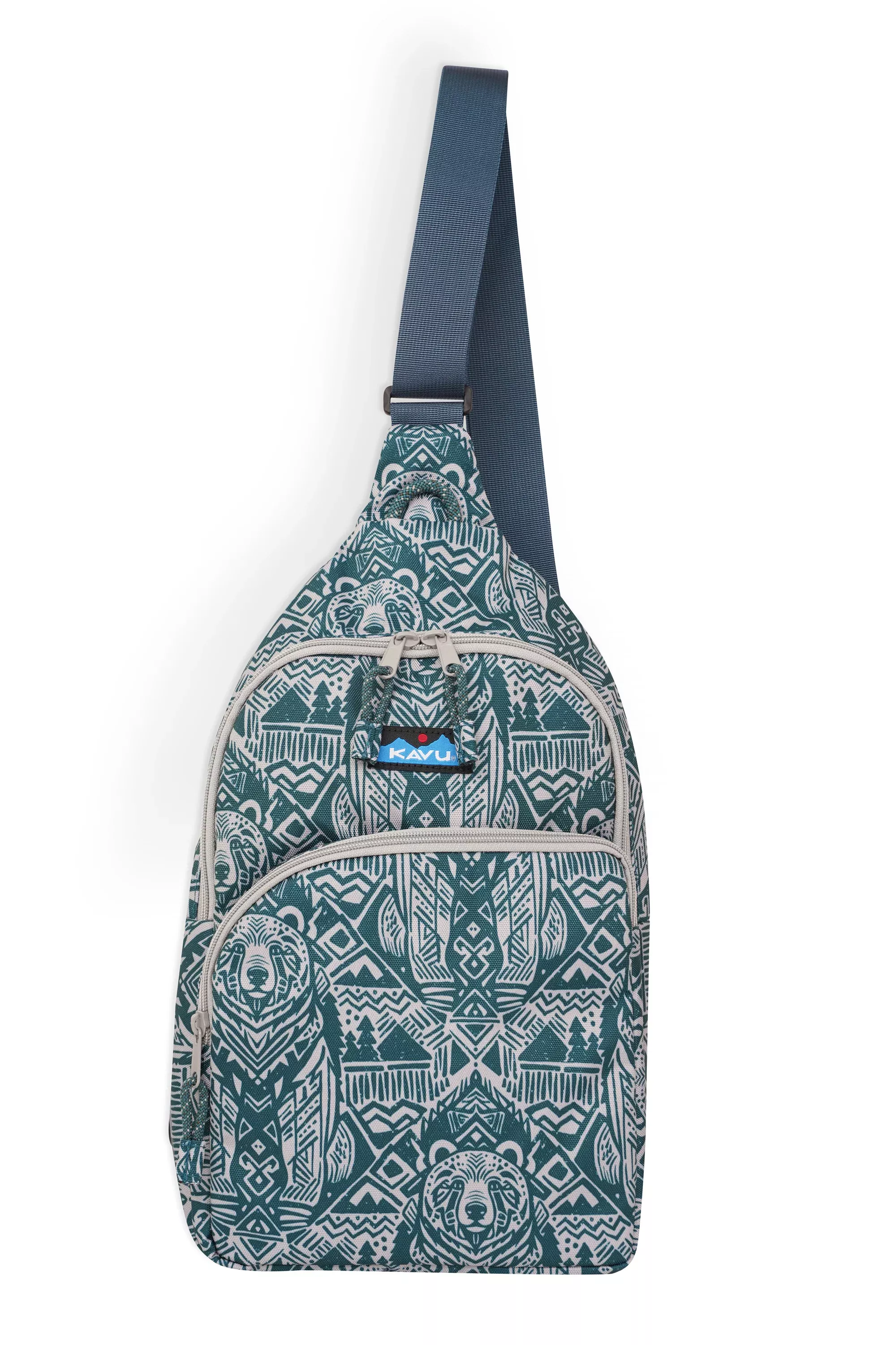 Pender Pack