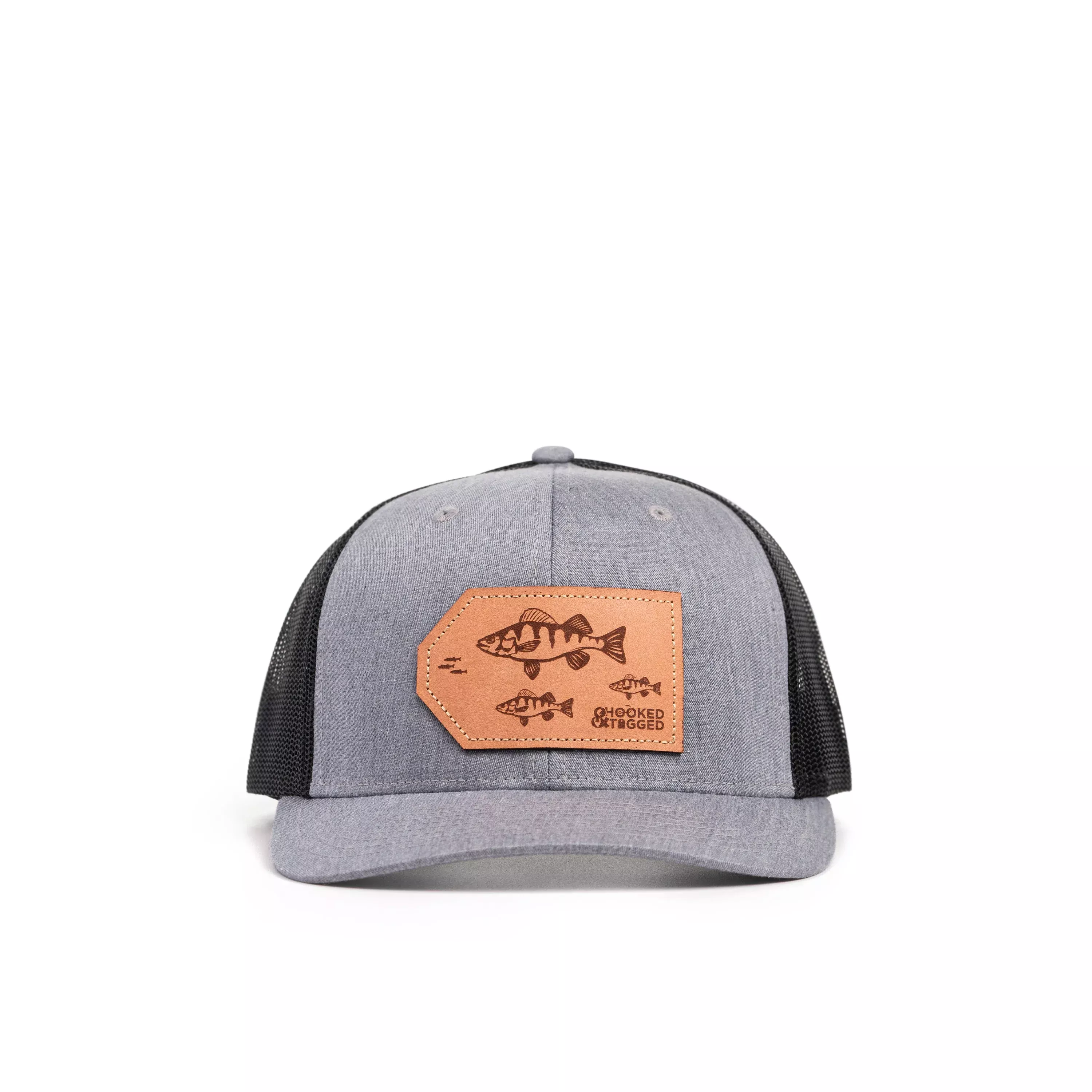 Perch Patch Hat