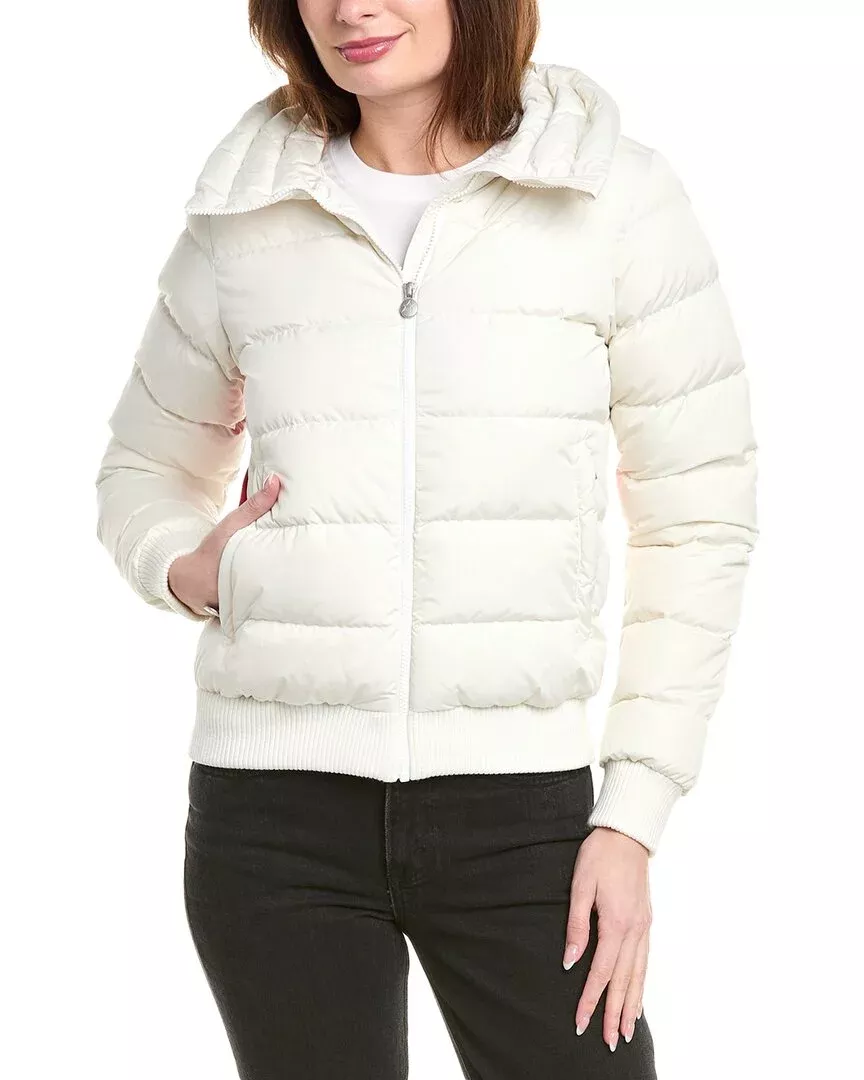 Perfect Moment Super Star Down Jacket