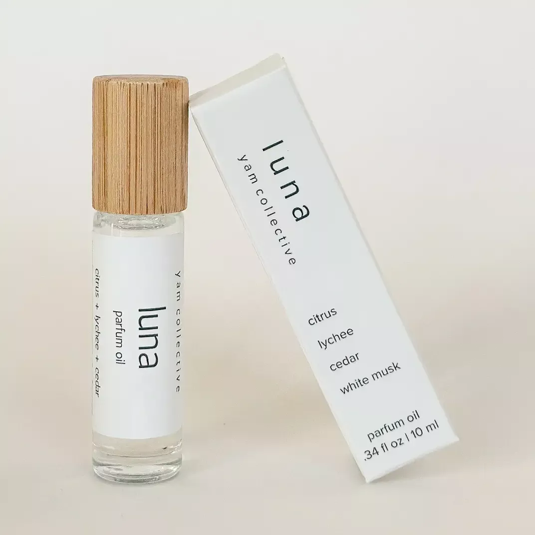 Perfume - Luna