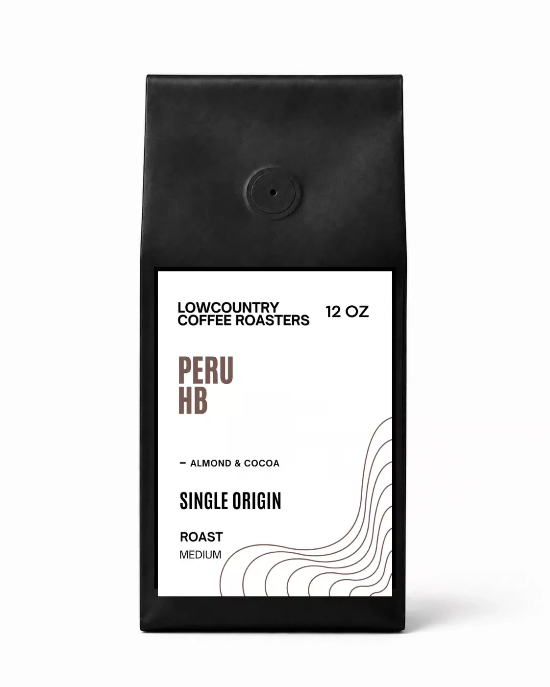 Peru HB