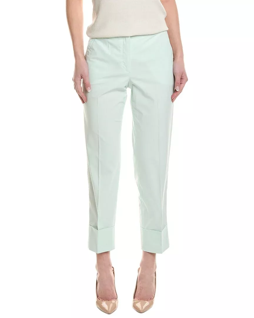 Peserico Pant