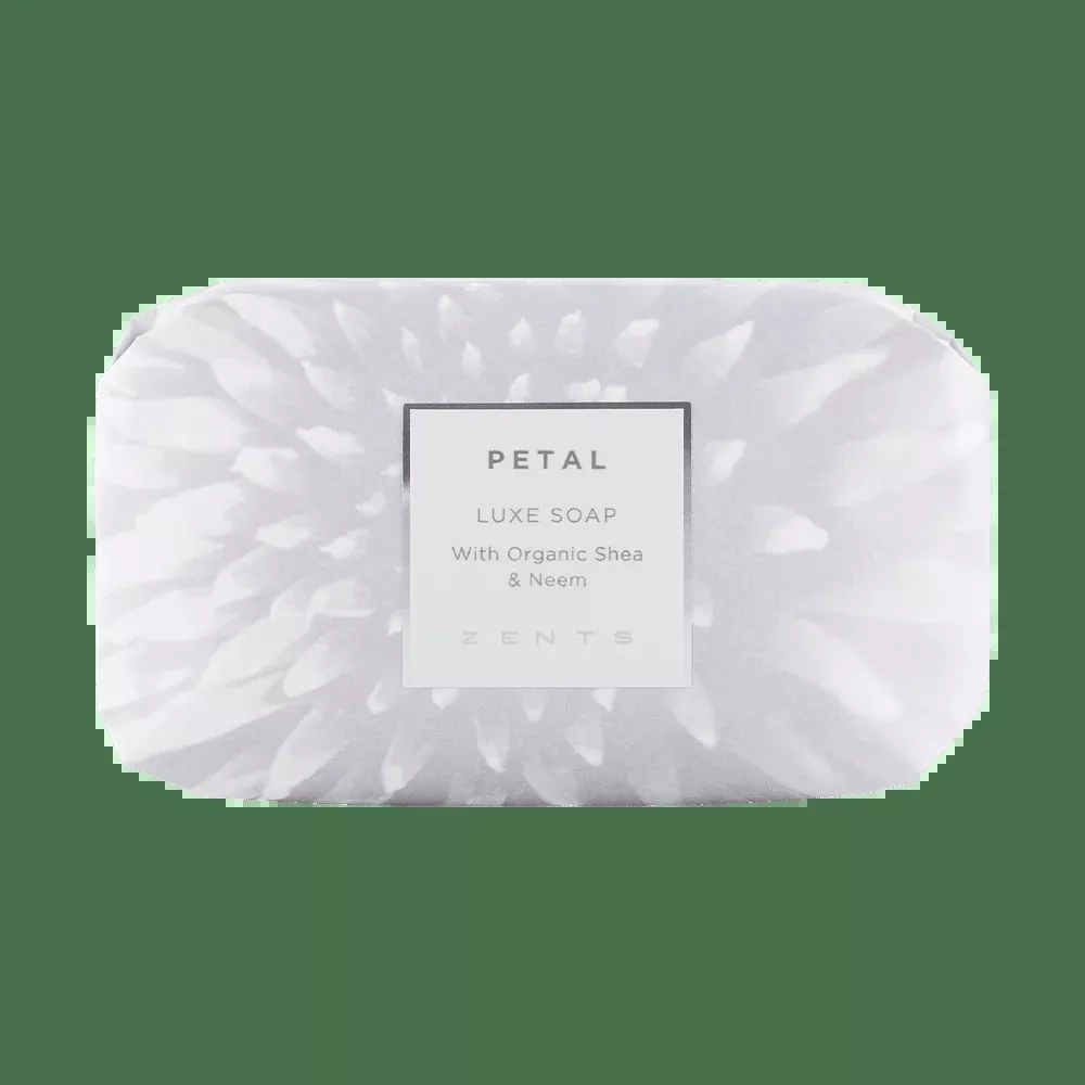 Petal Bar Soap