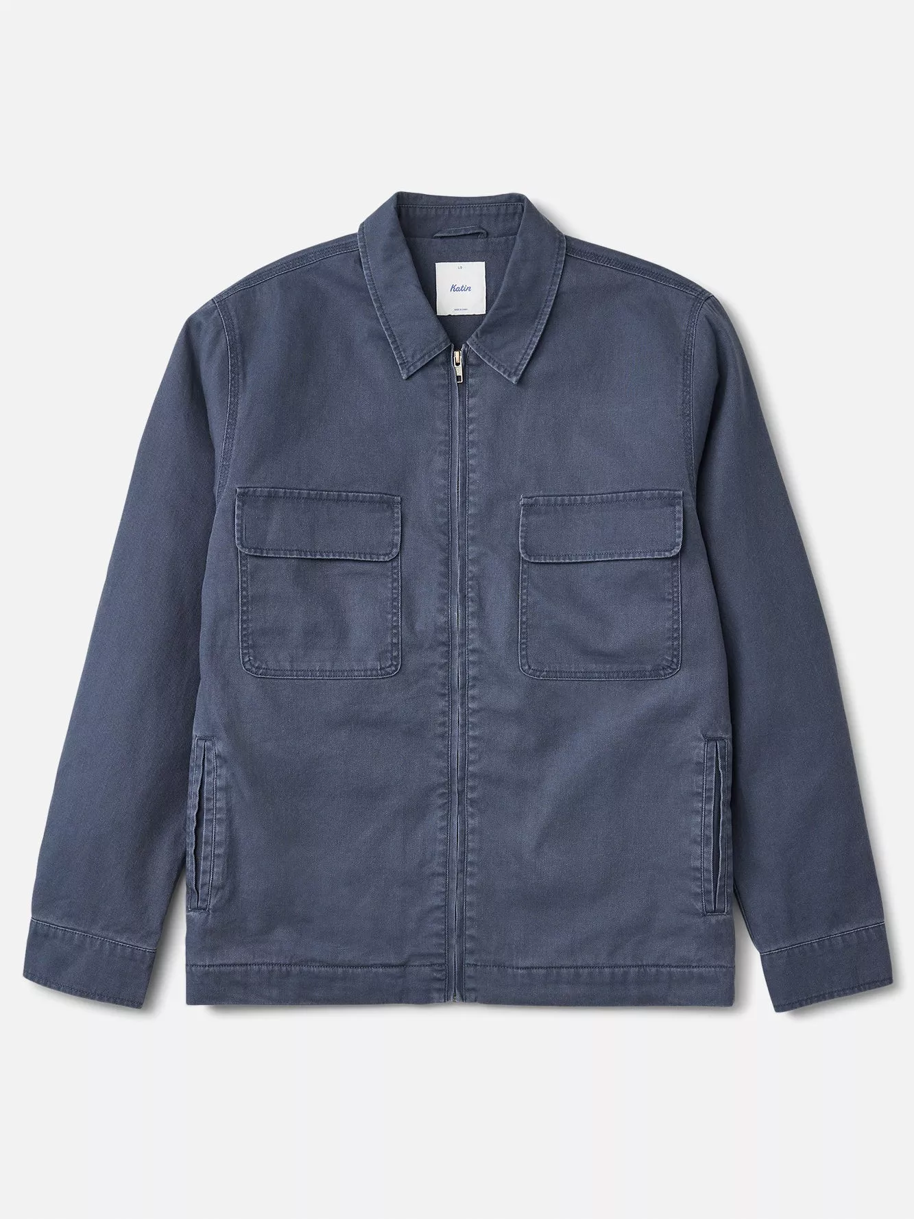 PETROL JACKET
