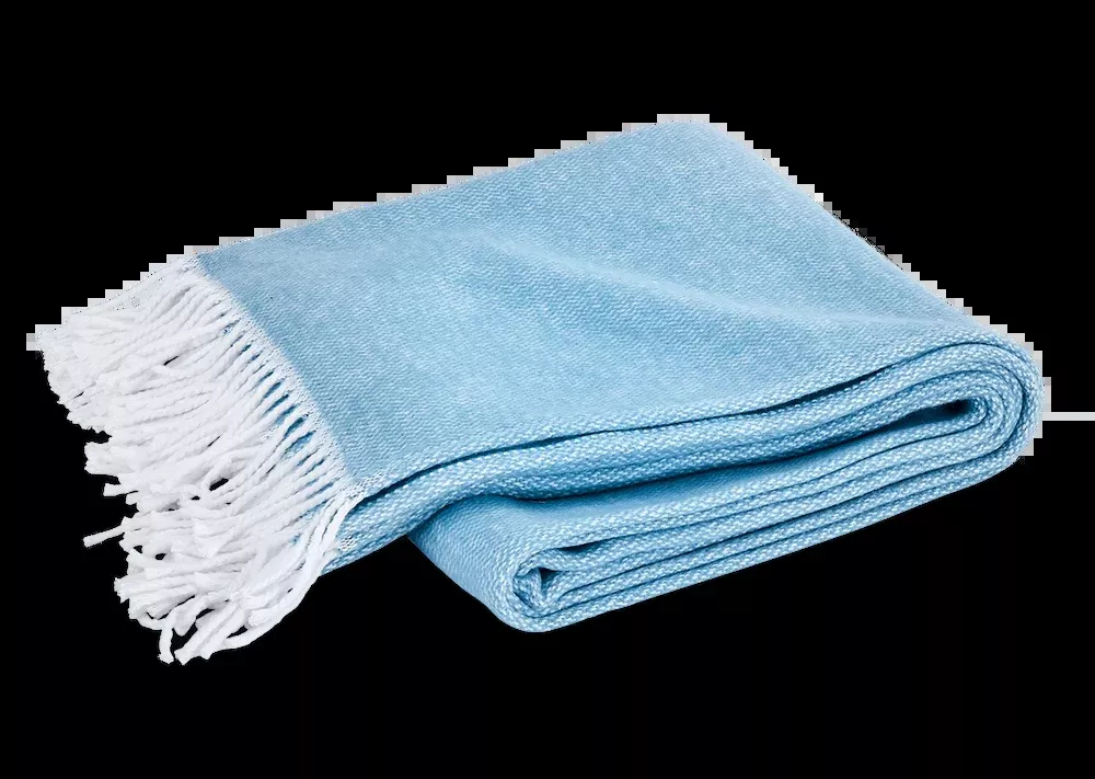 Pezzo Customizable Throw