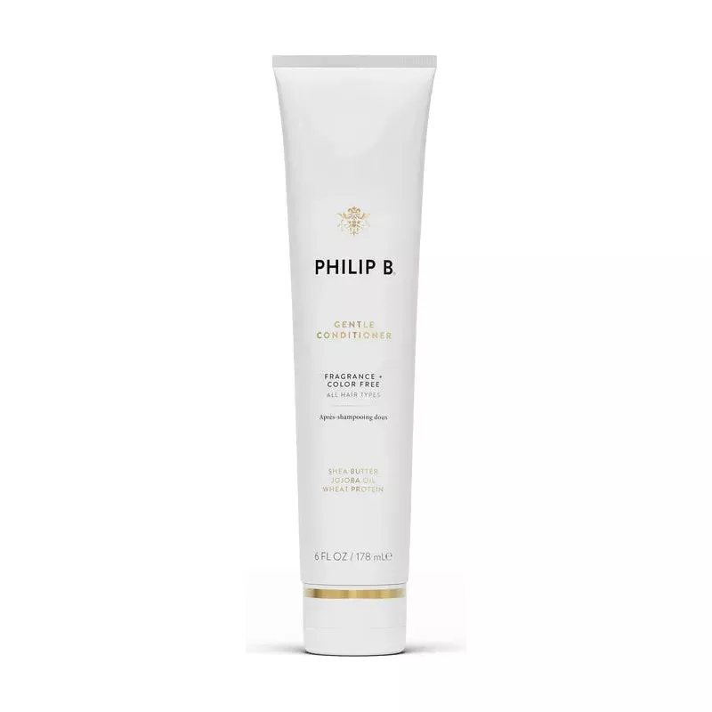 Philip B. Gentle Conditioner 6 Fl Oz