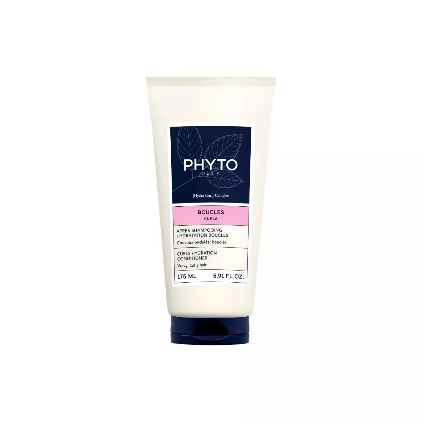 Phyto Boucles Curls Hydration Conditioner 5.91 oz