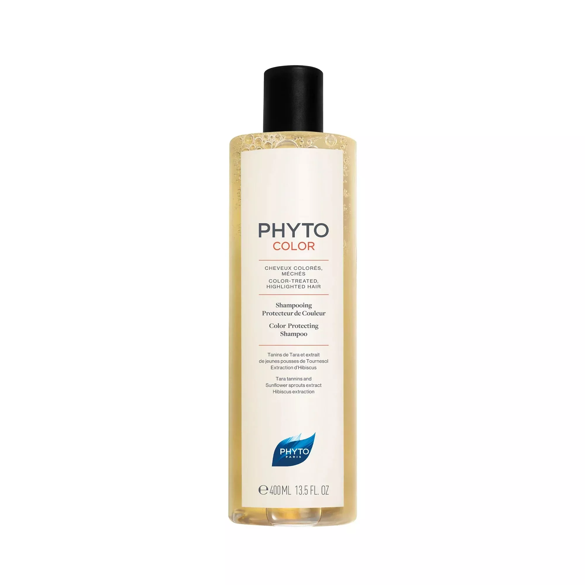 PHYTO PHYTOCOLOR Shampoo 13.5 OZ