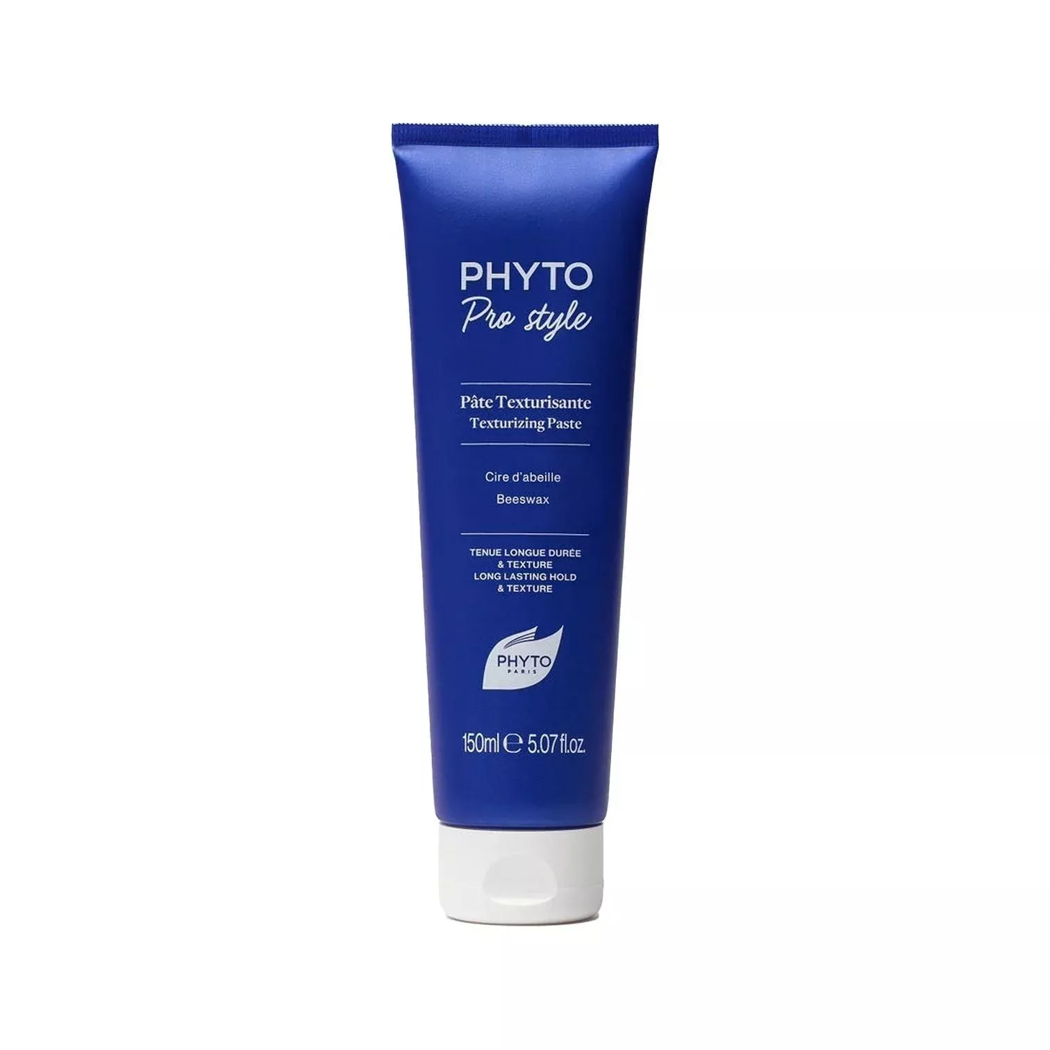 Phyto Pro Style Texturizing Paste Beeswax 150ml