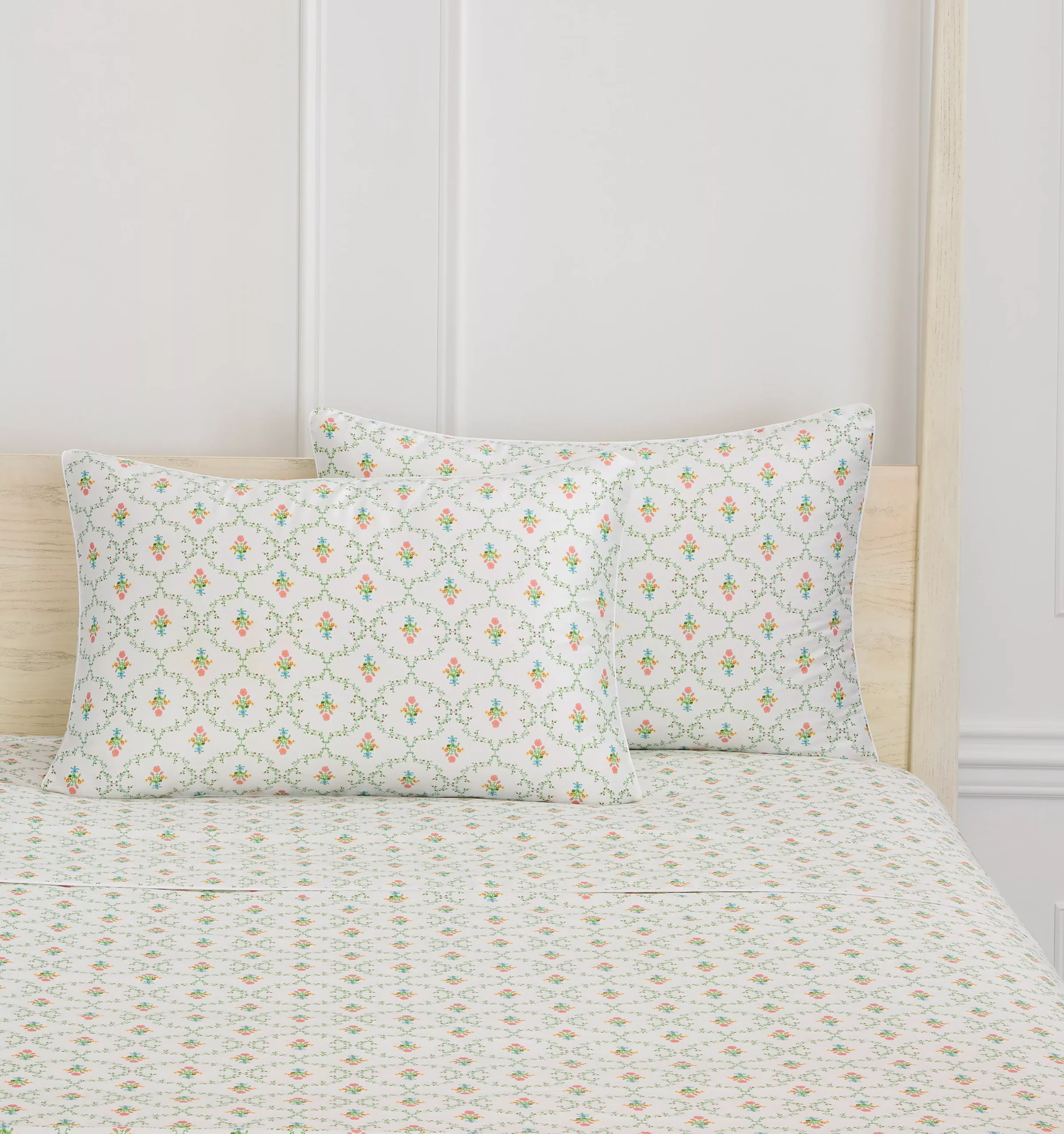 The Pillowcase Set