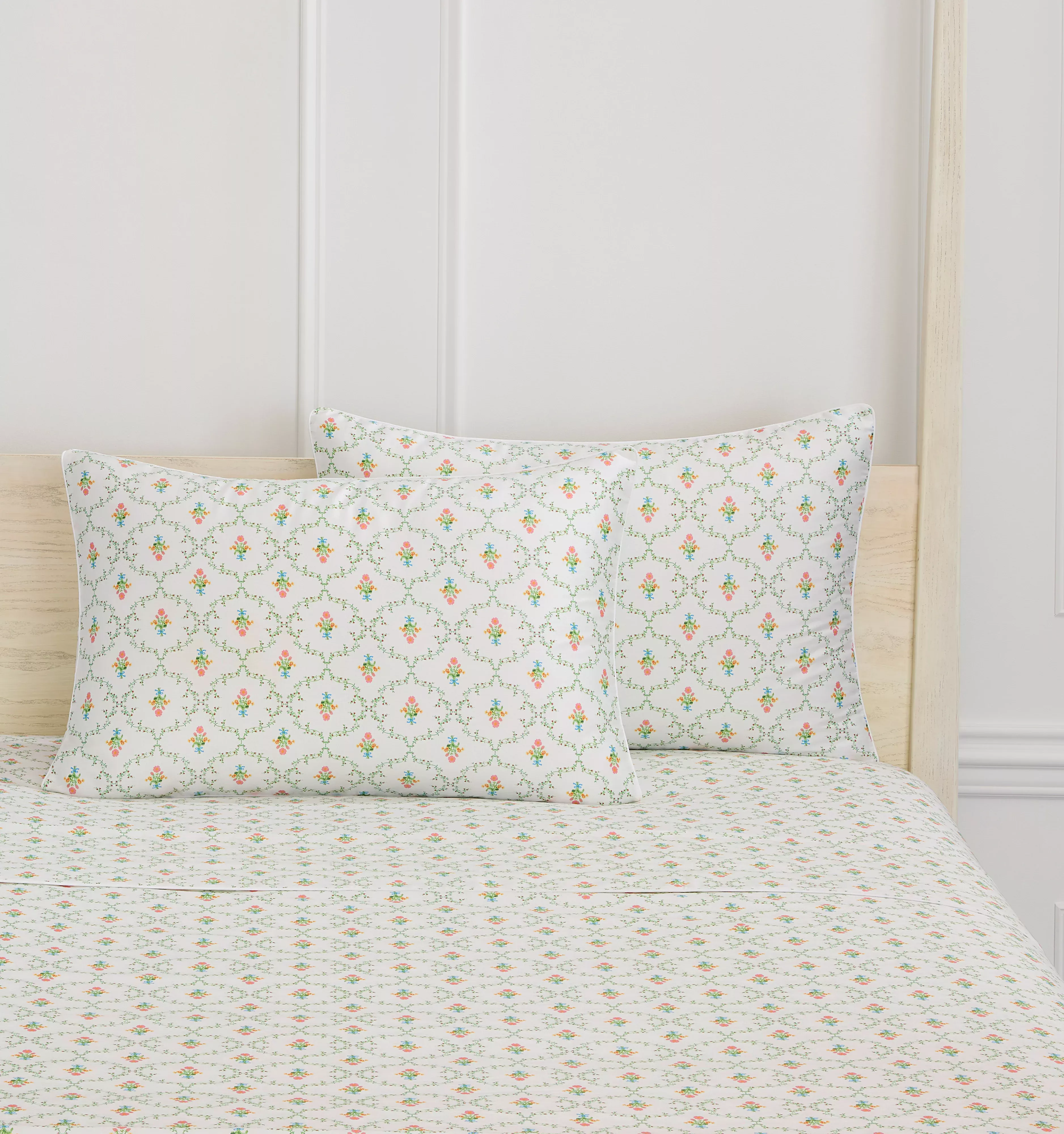 The Pillowcase Set