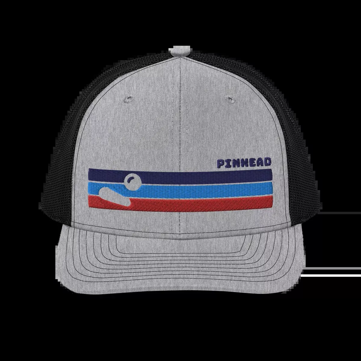 Pinhead - Trucker Cap