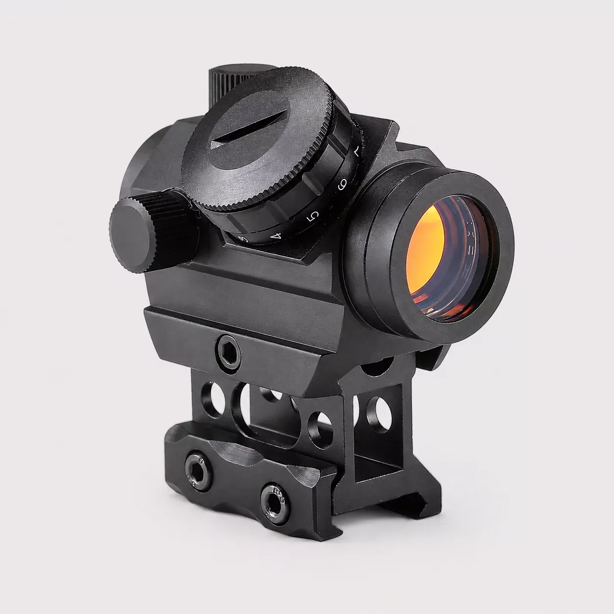 Pinty Nova 1x20mm 2MOA Red Dot Sight
