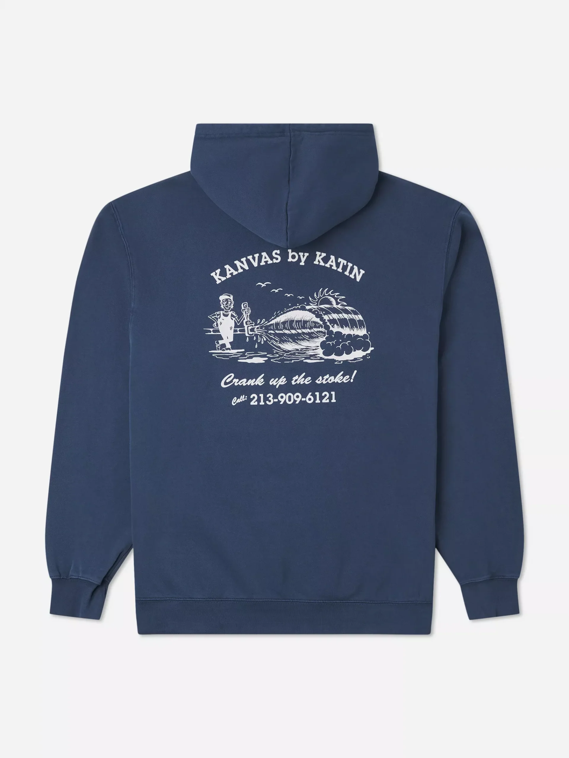PIPE HOOD