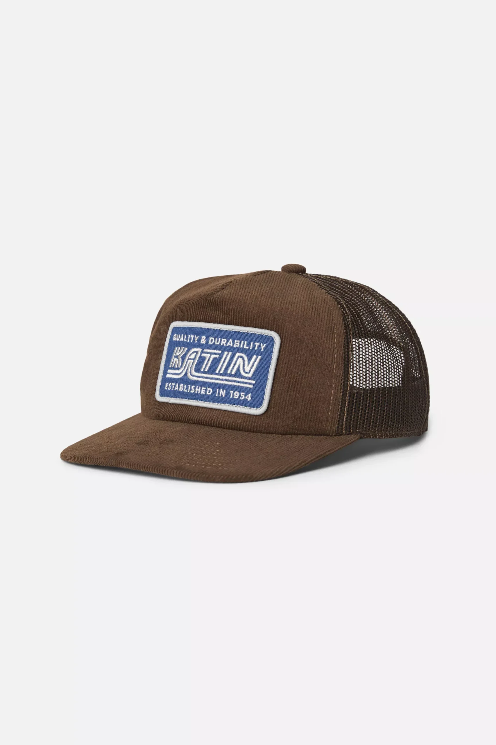 PIT STOP TRUCKER HAT