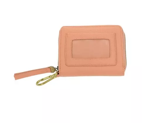 Pixie Go Wallet - Blush