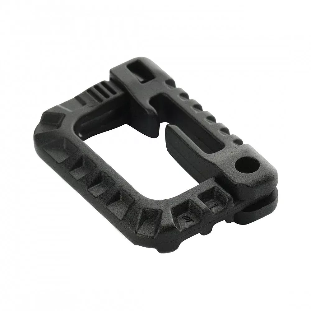 Plastic Carabiner Grimloc (Set of 5)
