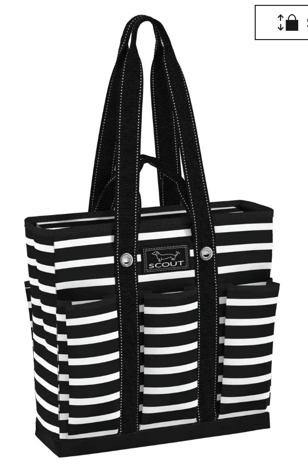 Pocket Rocket - Fleetwood Black
