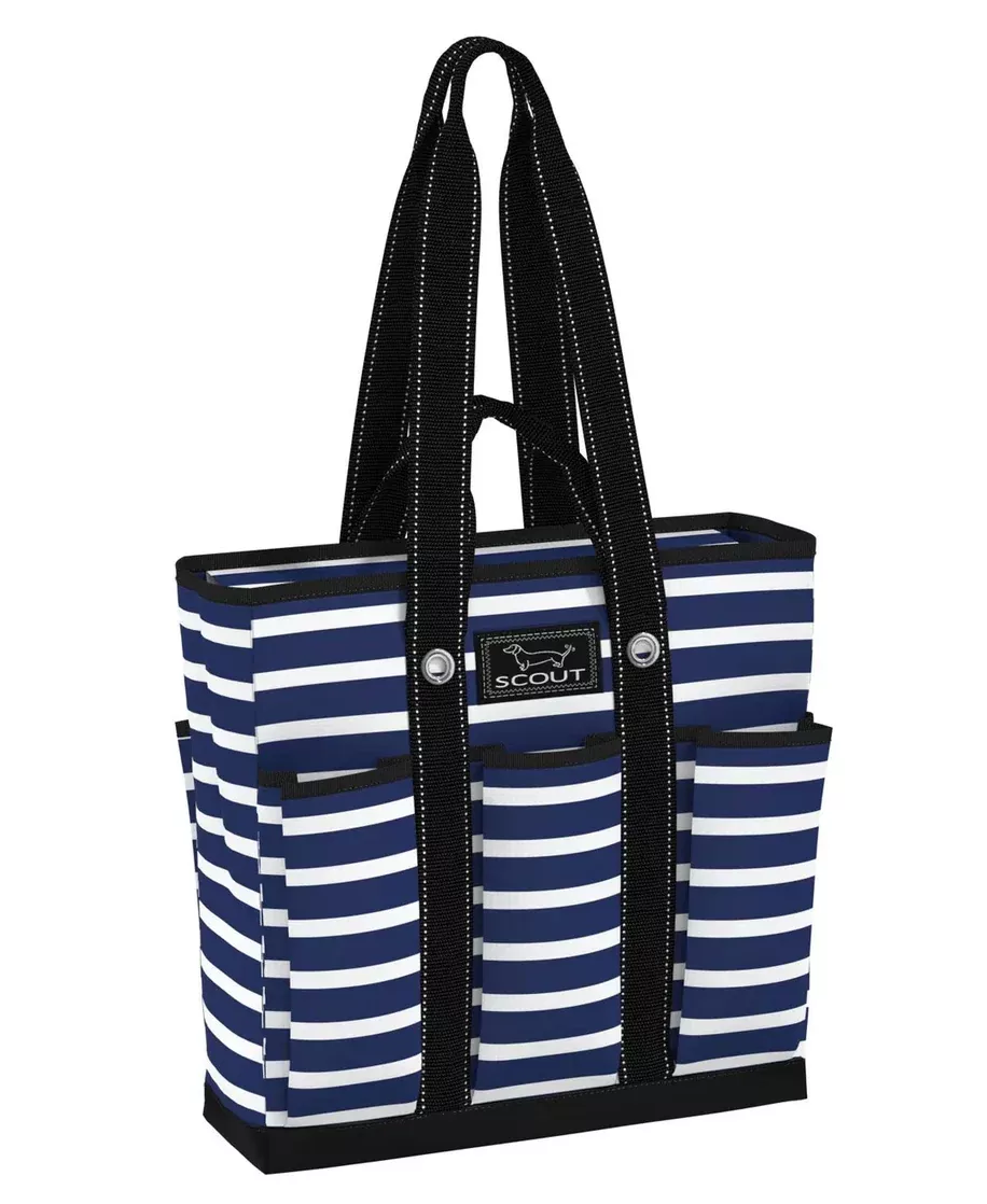 Pocket Rocket - Nantucket Navy