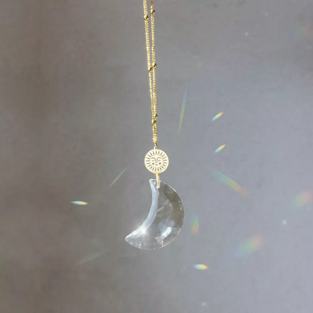 Pocket Suncatcher