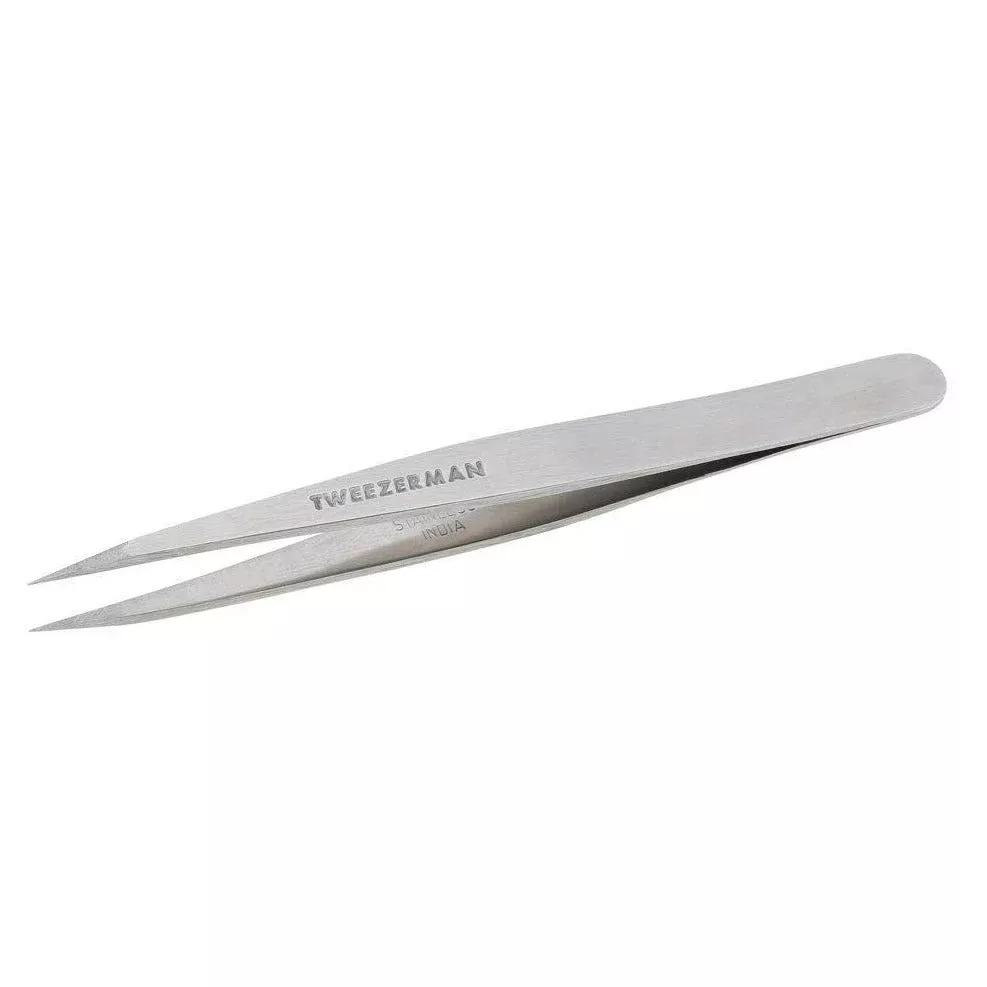 Point Classic Tweezer | Tweezerman