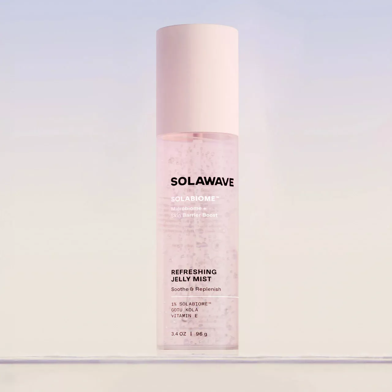 Pre- & Probiotic Refreshing Jelly Mist