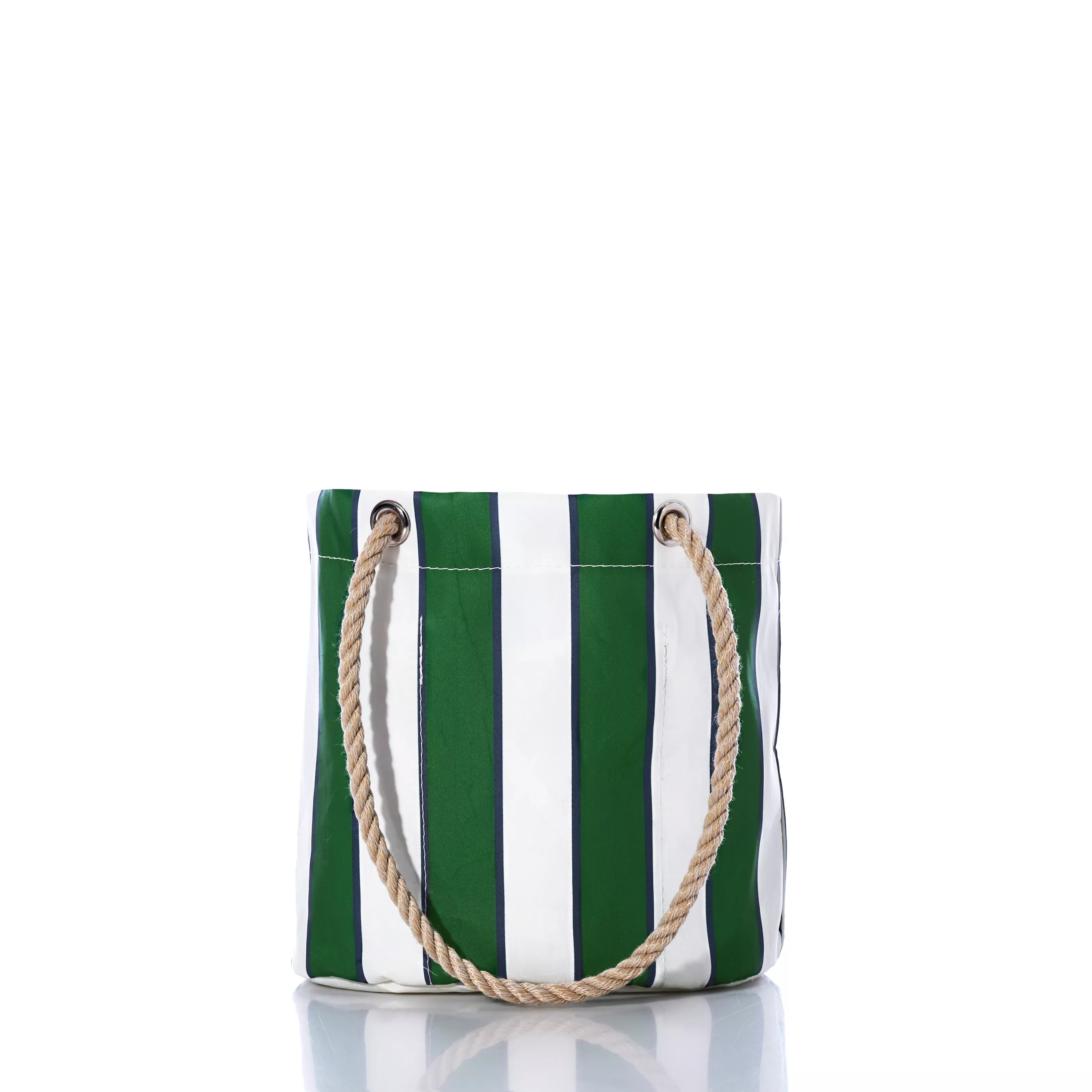 Preppy Stripe Essential Handbag