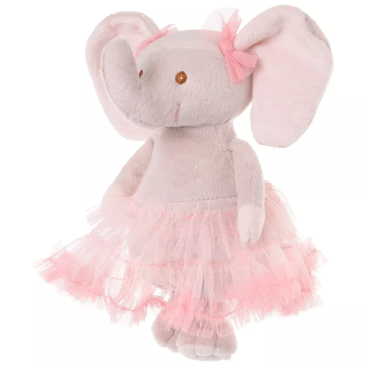 Pretty Augusta Elephant
