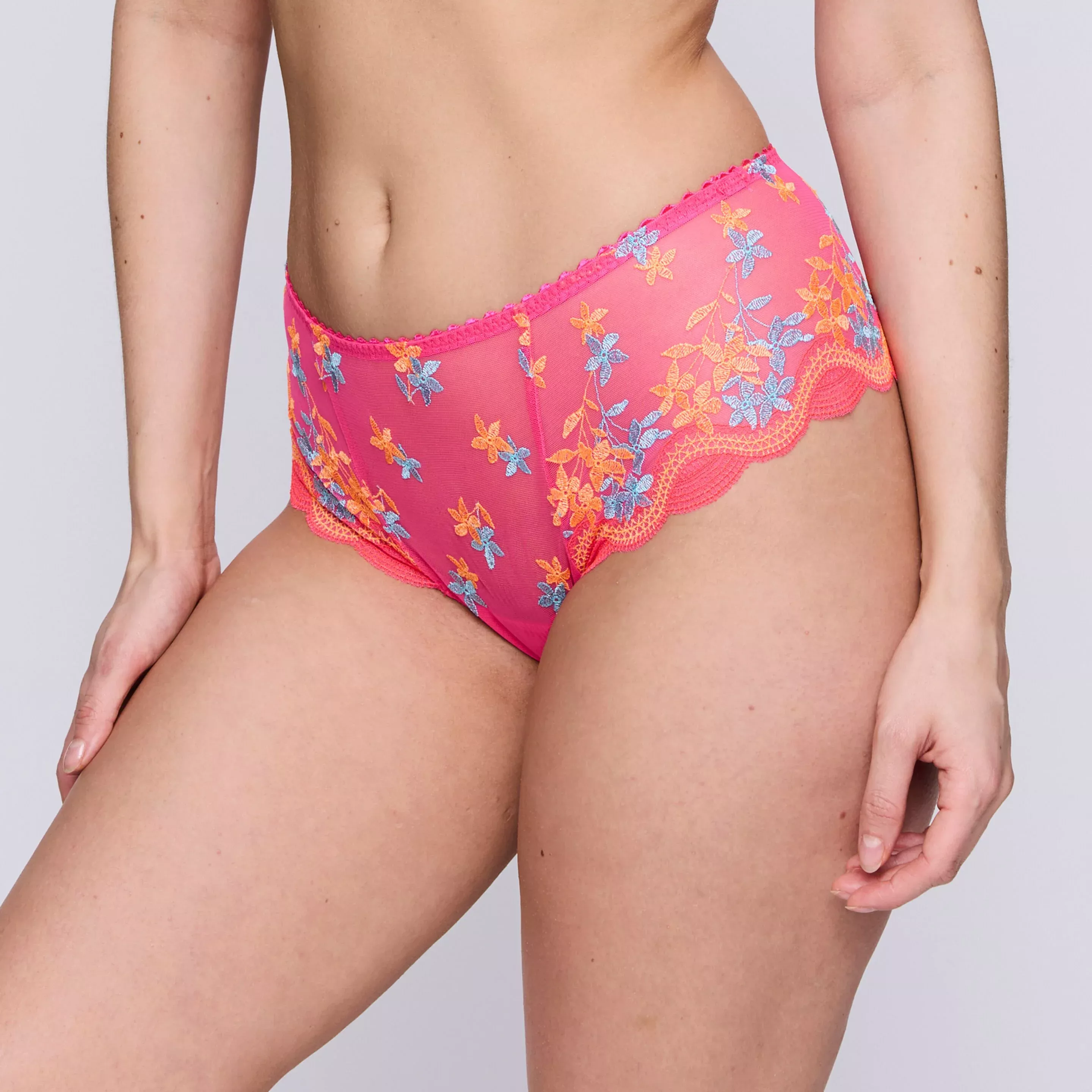 PrimaDonna Cala Luna Luxury Thong