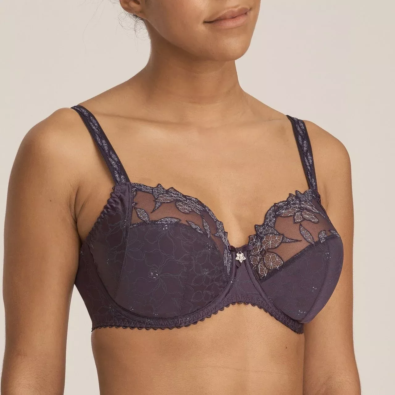 PrimaDonna Gracious Full Cup Bra - 42I