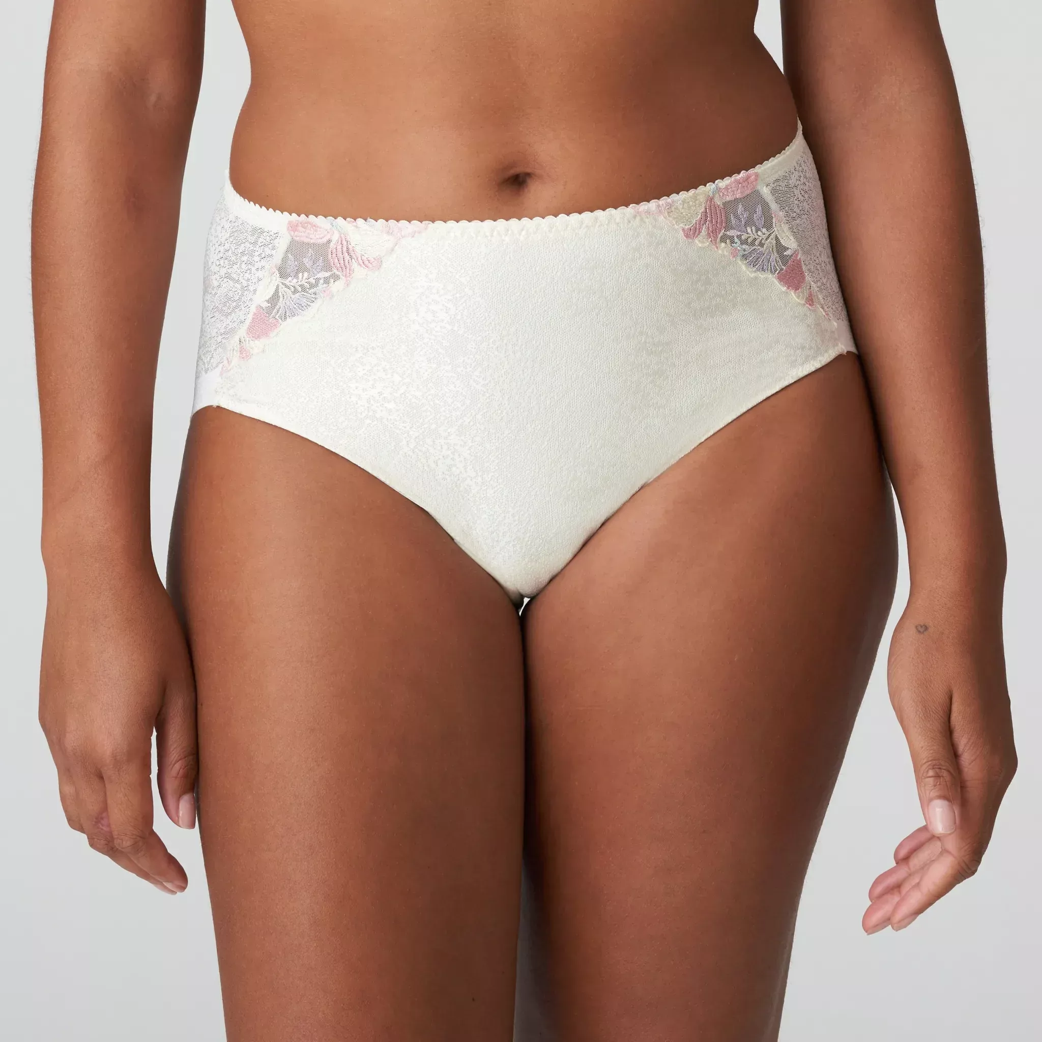 PrimaDonna Mohala Full Briefs