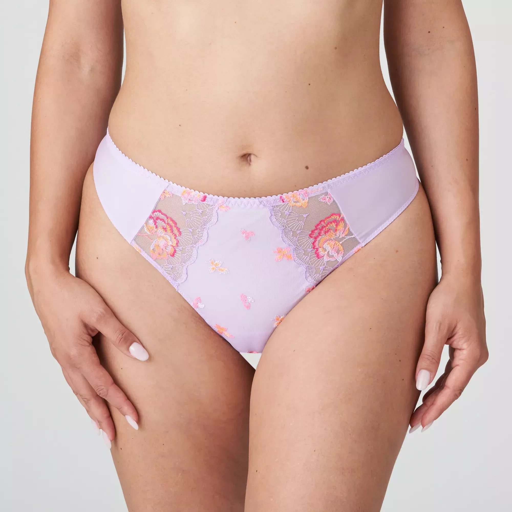 PrimaDonna Palace Garden Thong