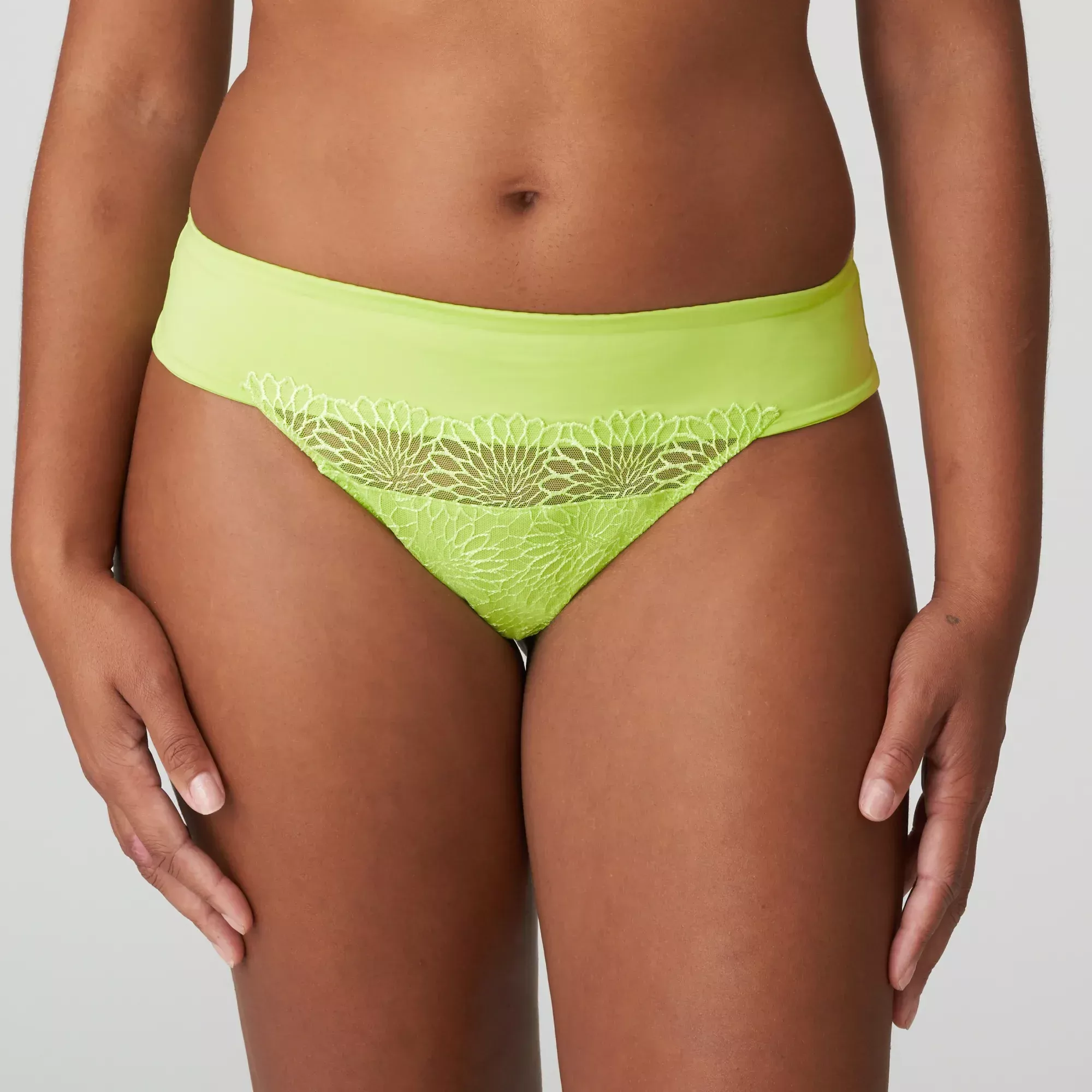 PrimaDonna Sophora Thong