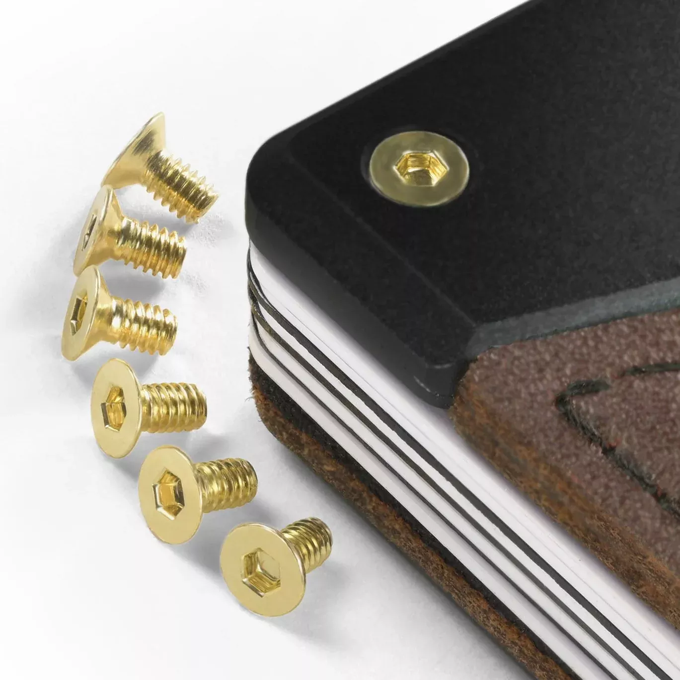 PROOF Wallet Bolt Upgrade Kit