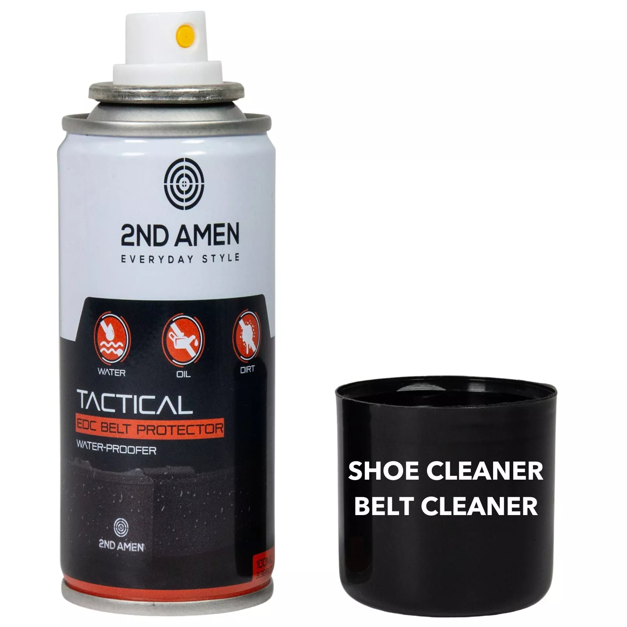 Protective Fabric Spray for Nylon Belts