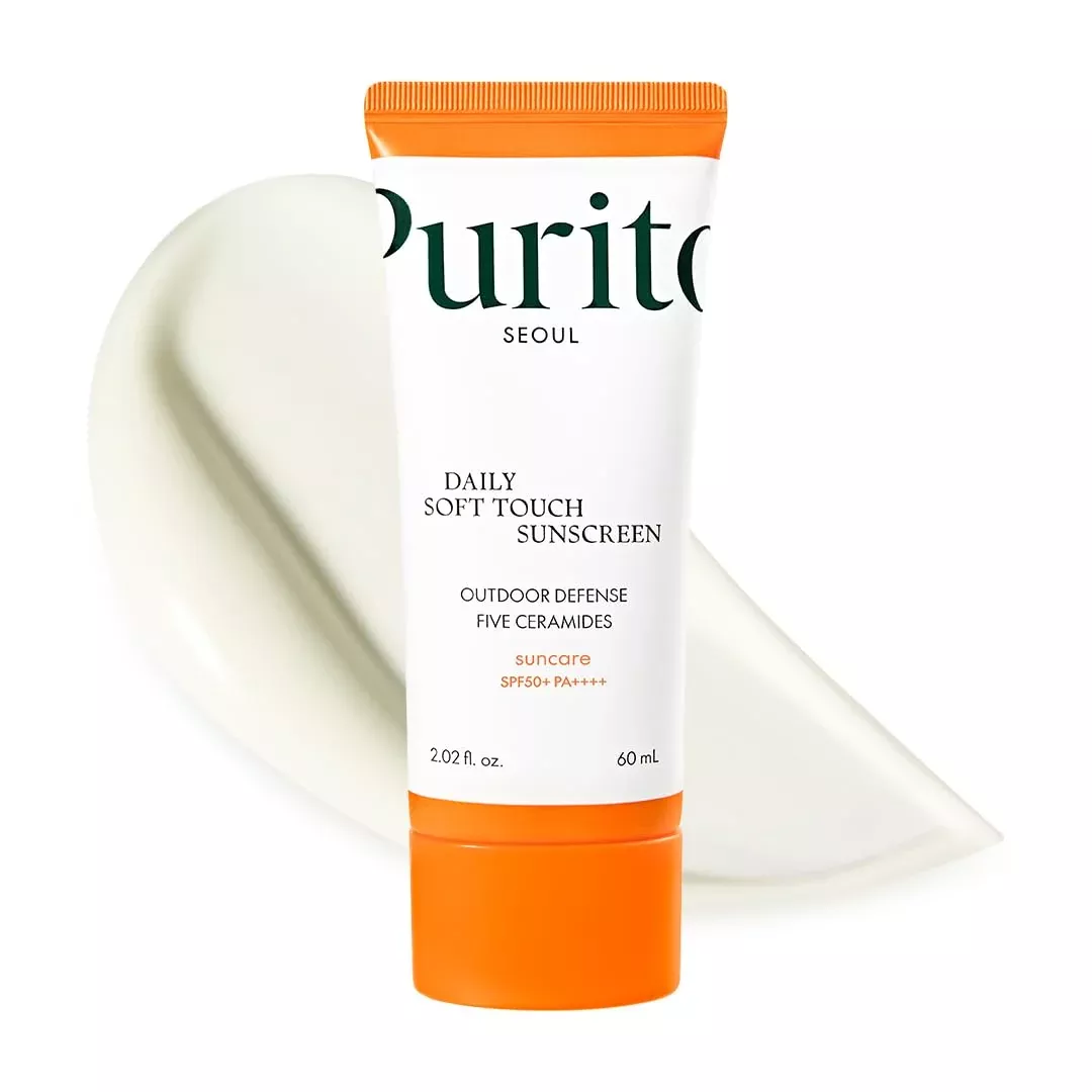 Purito SEOUL Daily Soft Touch Sunscreen