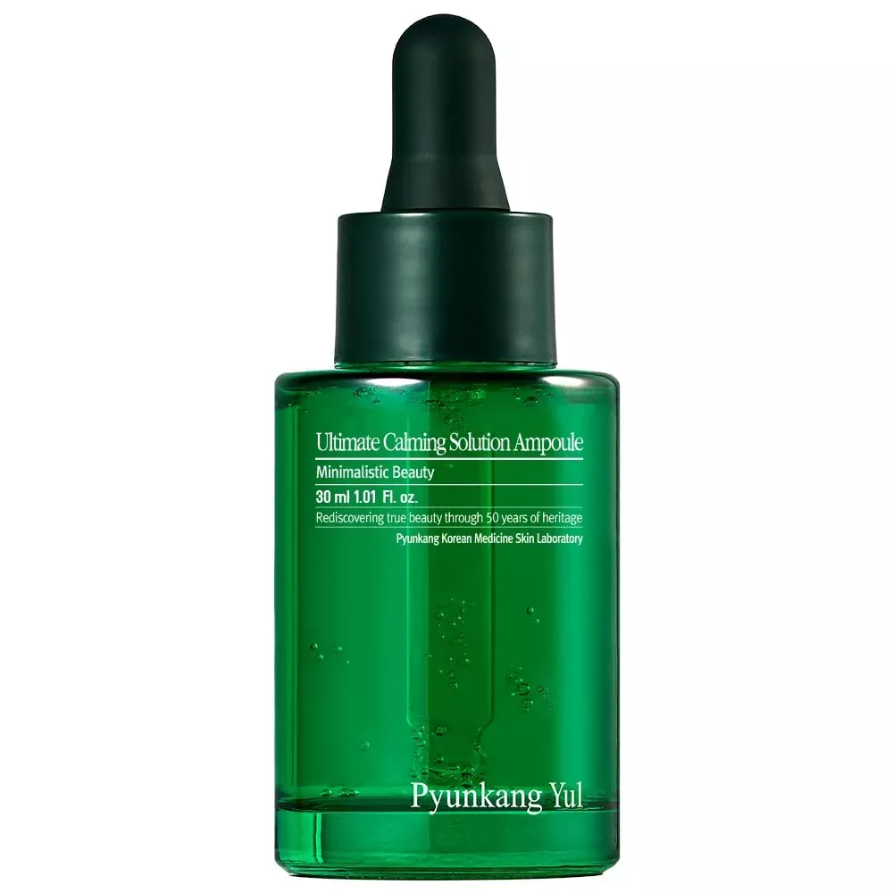 Pyunkang Yul Ultimate Calming Solution Ampoule