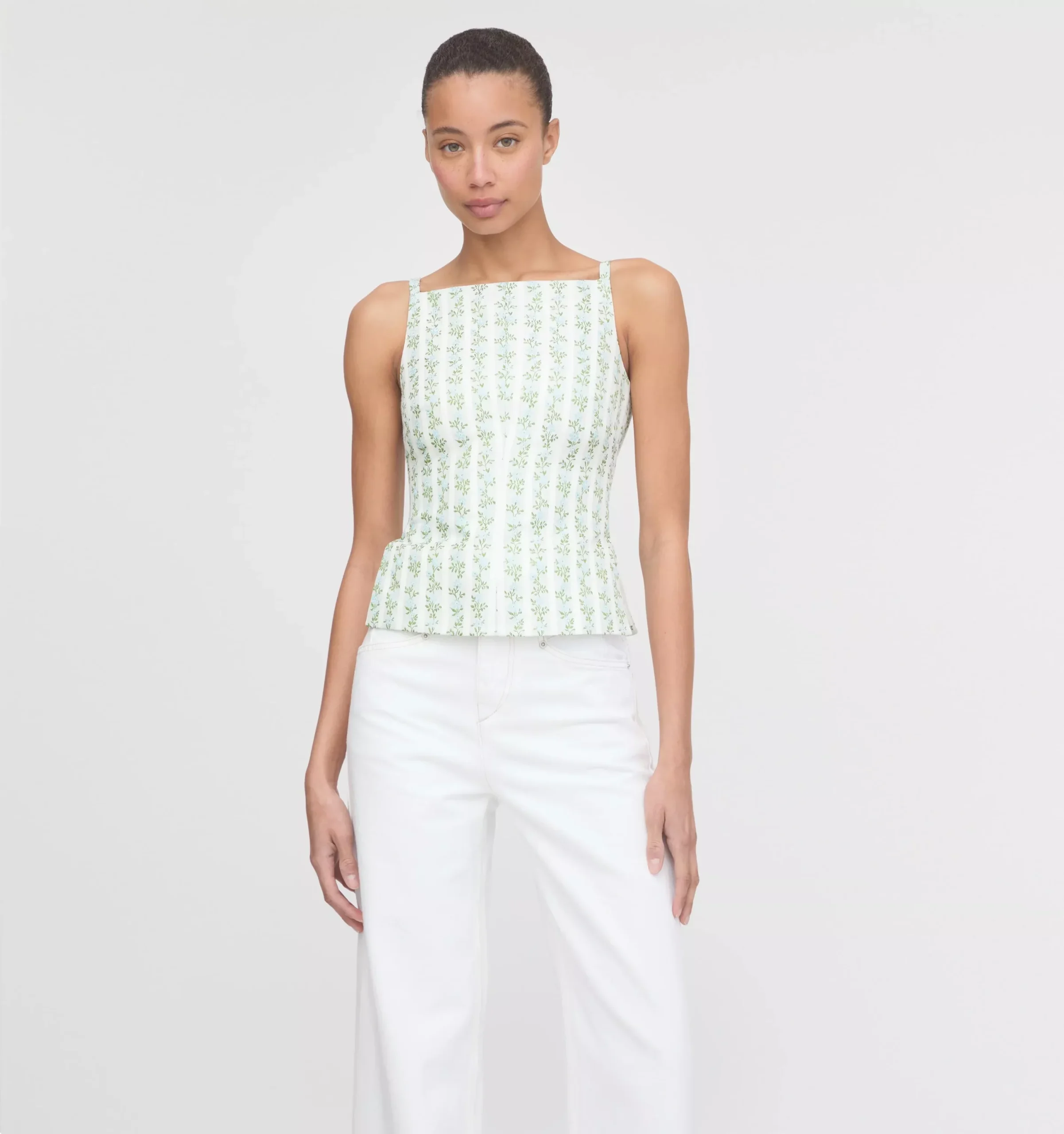 The Racquel Top