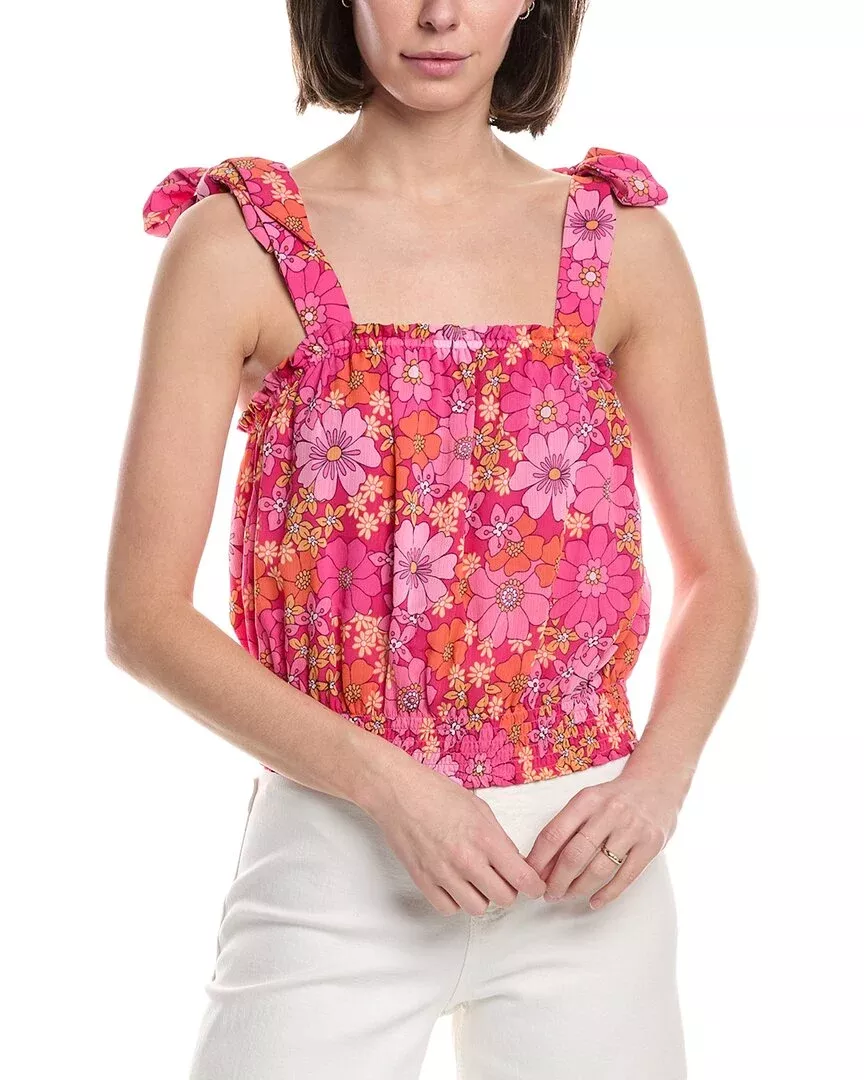Ramy Brook Bebe Top