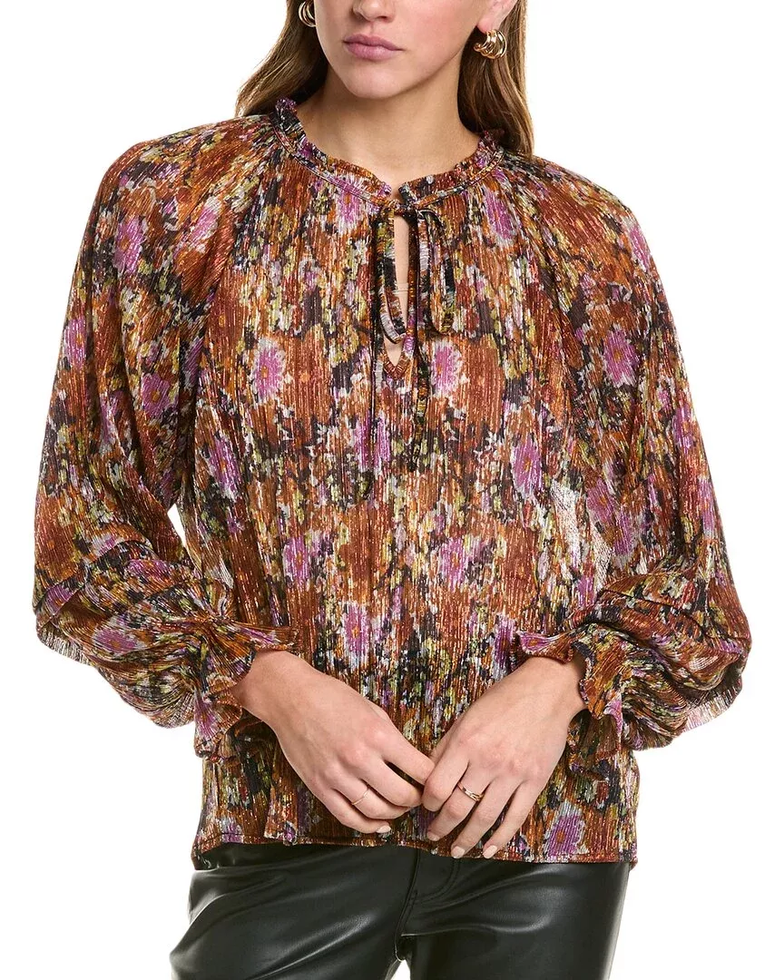Ramy Brook Ellie Blouse