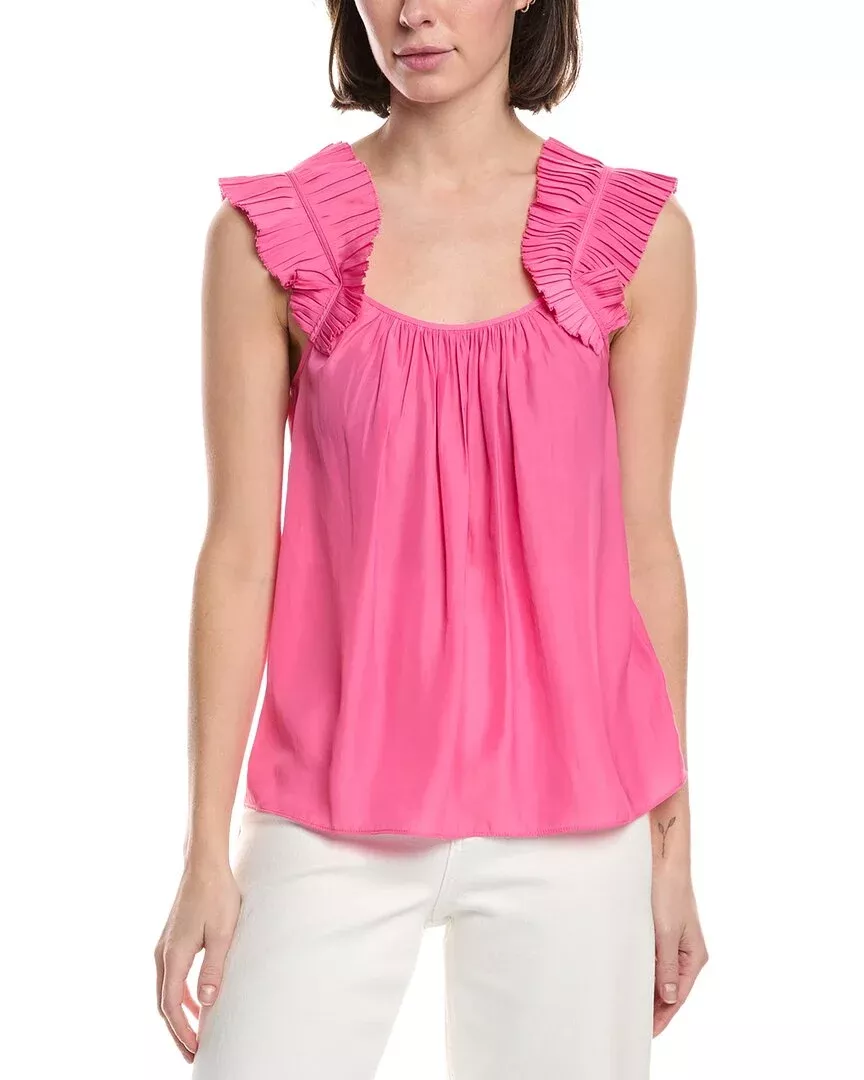 Ramy Brook Leah Top