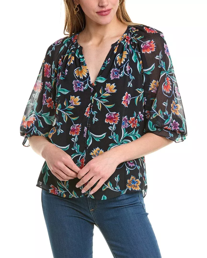 Ramy Brook Nena Top