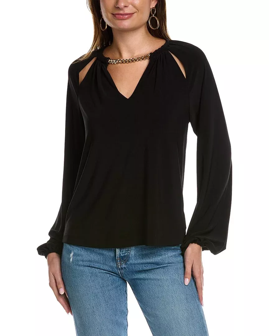 Ramy Brook Varinda Blouse