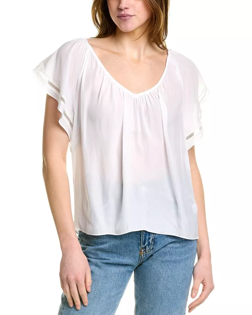 Ramy Brook Winston Top