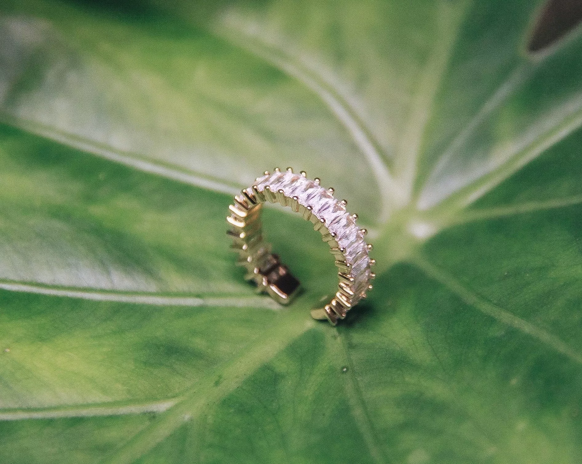 Rangi Ring
