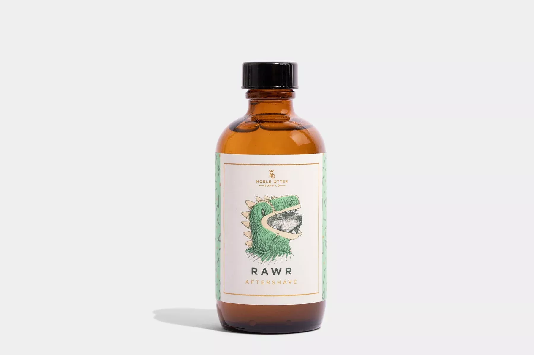 Rawr Aftershave