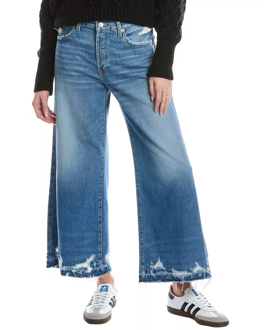 Re/Done Upcycle Cargo Pant