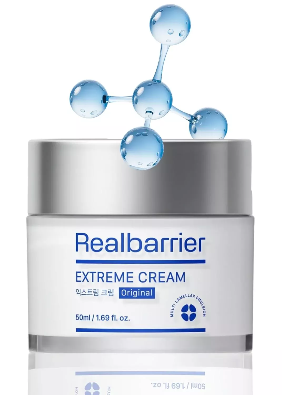 Realbarrier Extreme Cream