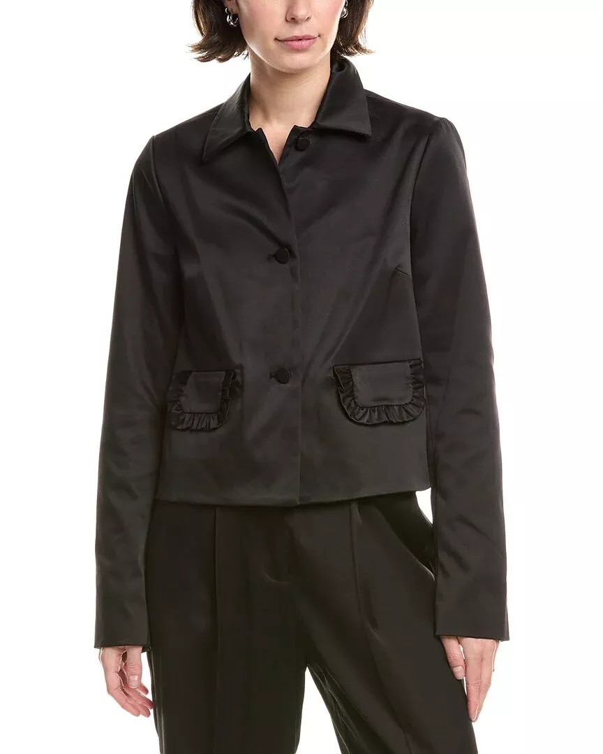 Rebecca Taylor Jacket